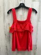 Top Sleeveless By J. Crew  Size: Xs Discount