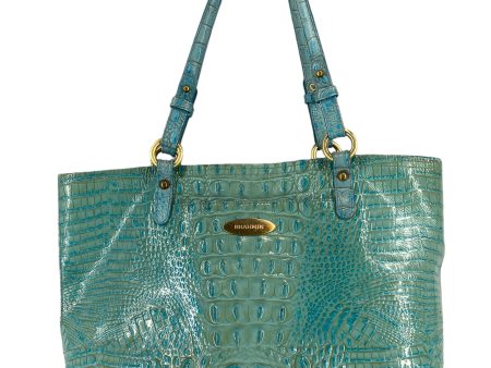 Handbag Designer By Brahmin  Size: Large Online now