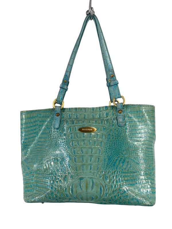 Handbag Designer By Brahmin  Size: Large Online now