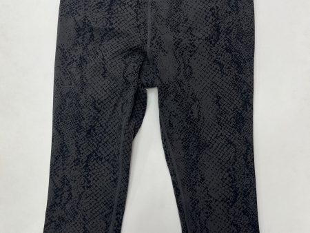 Athletic Capris By Eddie Bauer NWT Size: S Fashion