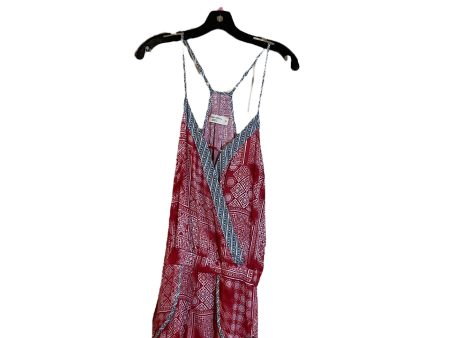 Romper By Ocean Drive  Size: M Hot on Sale