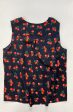 Blouse Sleeveless By Talbots  Size: Xl For Discount