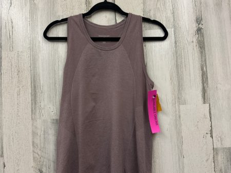 Athletic Tank Top By Banana Republic  Size: M For Discount