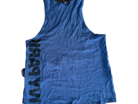 Athletic Tank Top By Ivy Park  Size: S Fashion