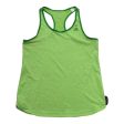 Athletic Tank Top By Adidas  Size: S Cheap