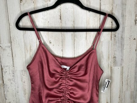 Top Sleeveless By Asos  Size: S For Cheap