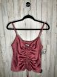 Top Sleeveless By Asos  Size: S For Cheap