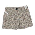 Shorts By Gloria Vanderbilt  Size: 16 Discount