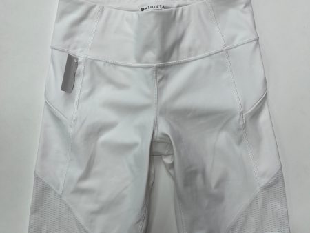 Athletic Shorts By Athleta  Size: S Online