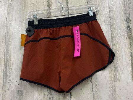 Athletic Shorts By Storia  Size: S For Sale