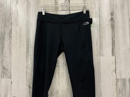 Athletic Capris By North Face  Size: M Sale