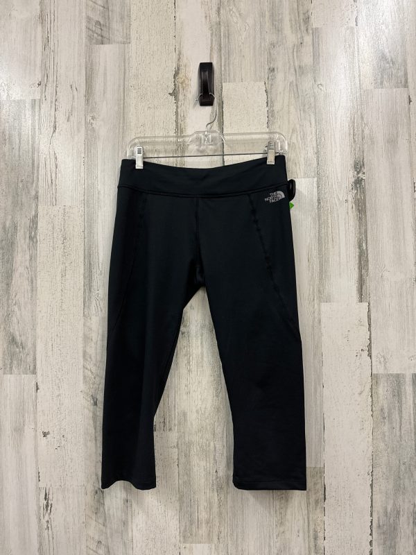 Athletic Capris By North Face  Size: M Sale