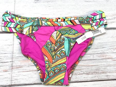 Swimsuit Bottom By Trina Turk  Size: 6 Online now