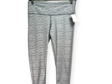 Athletic Capris By 90 Degrees By Reflex  Size: S Sale