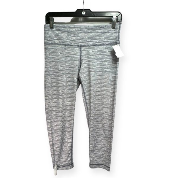 Athletic Capris By 90 Degrees By Reflex  Size: S Sale