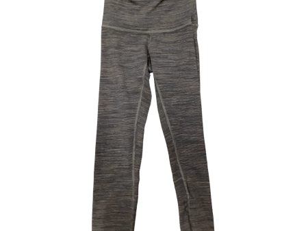 Athletic Leggings By Lululemon  Size: Xs Cheap