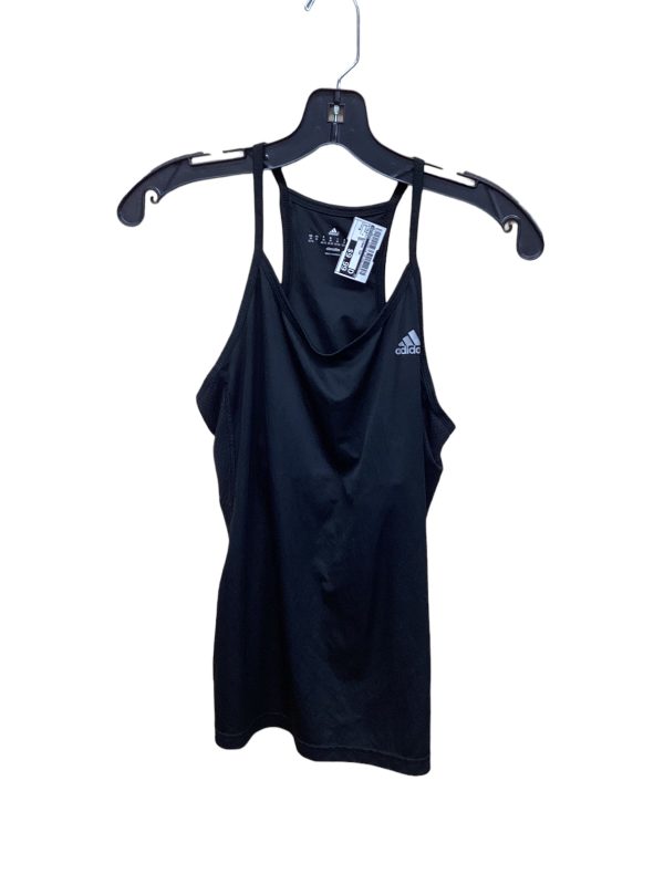 Athletic Tank Top By Adidas  Size: M Supply